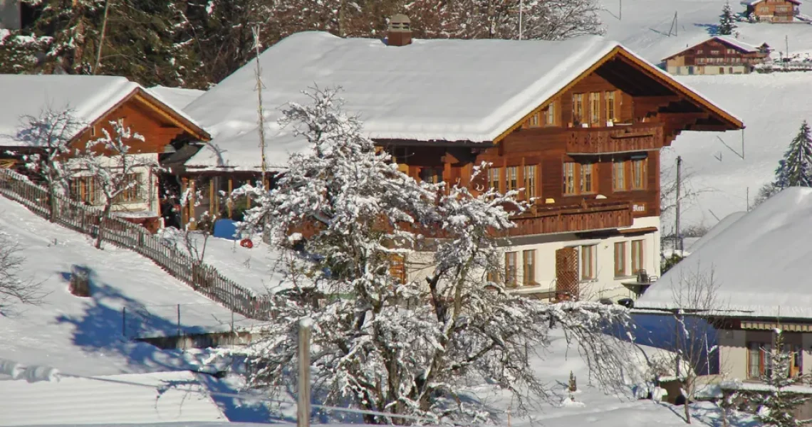 Chalet-Mani_Aussenansicht-Winter